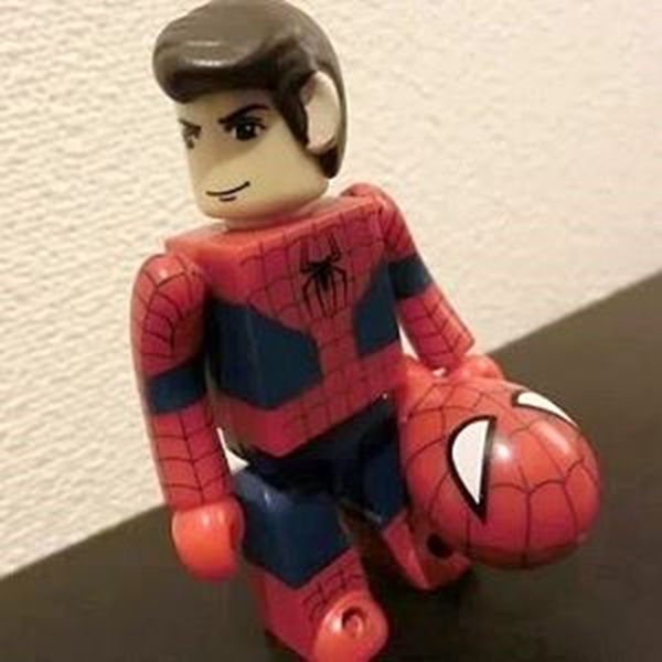 分类图片 SPIDERMAN