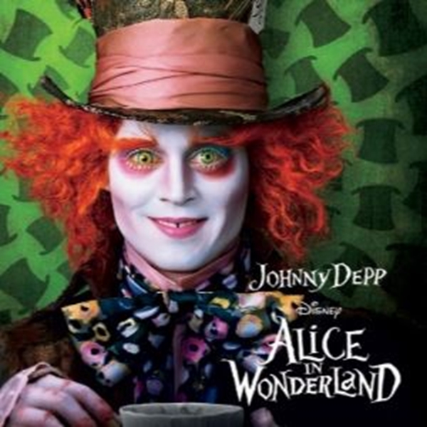 分类图片 ALICE WONDERLAND