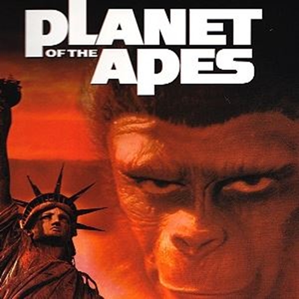 分类图片 THE APES