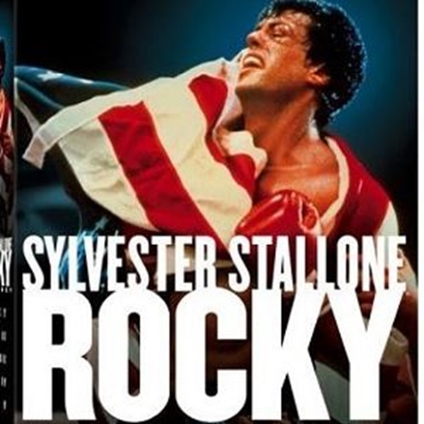 分类图片 ROCKY