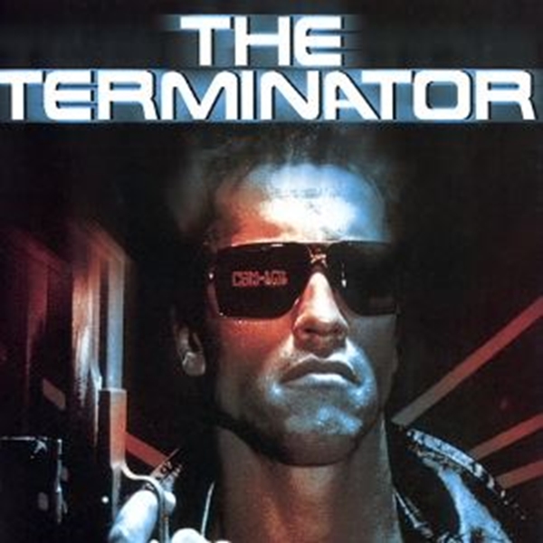 分类图片 TERMINATOR