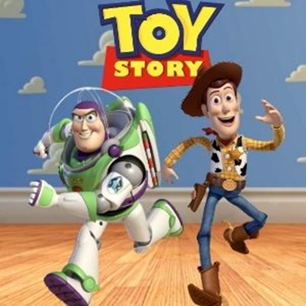 分类图片 TOY STORY