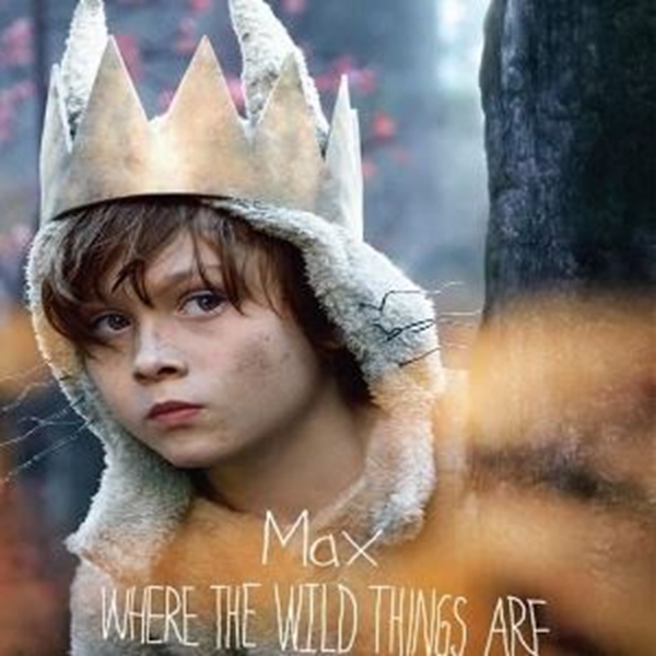 分类图片 WHERE THE WILD THINGS ARE