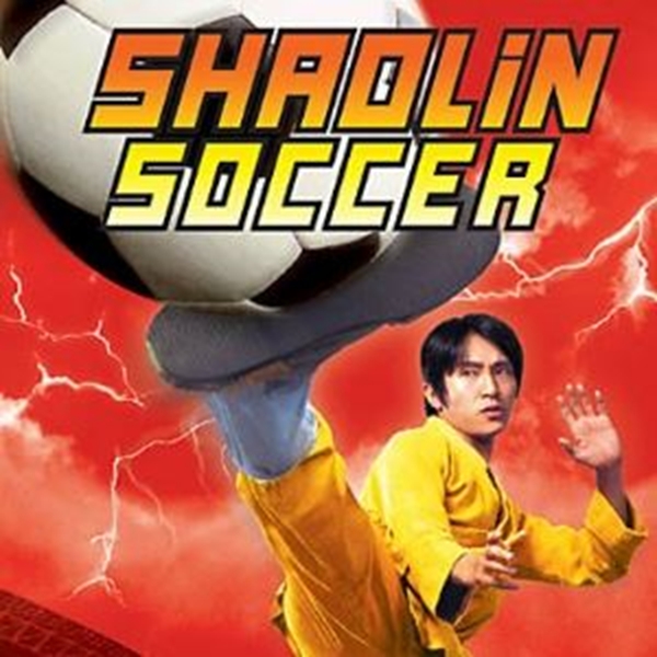 分类图片 SHAOLIN SOCCER