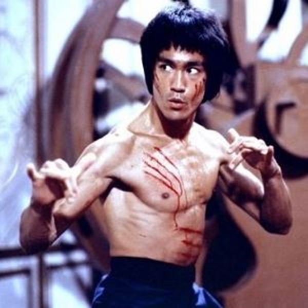 分类图片 BRUCE LEE