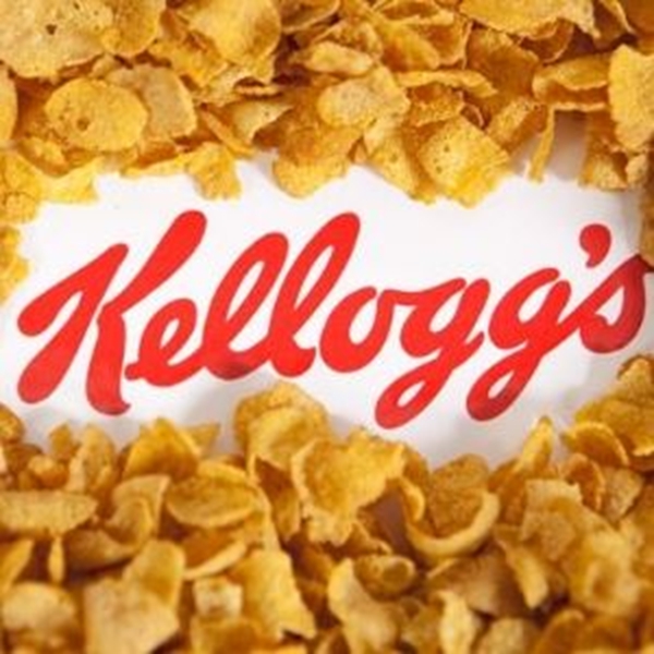 分类图片 KELLOGGS