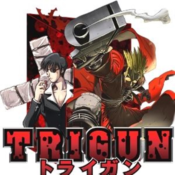 分类图片 Trigun 槍神