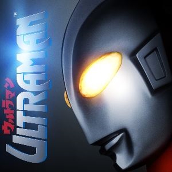 分类图片 ULTRAMAN