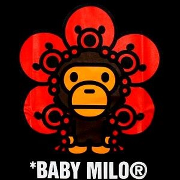 分类图片 BABY MILO