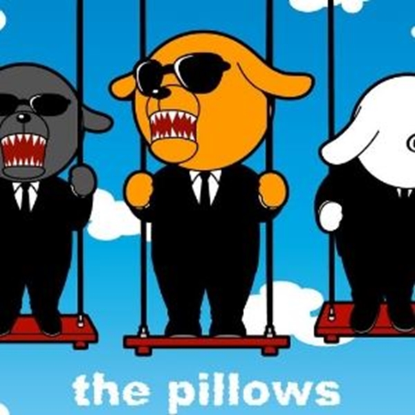 分类图片 THE PILLOWS