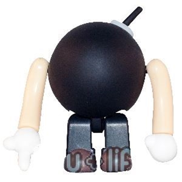 图片 2002 Twim Bom-trooper Kubrick