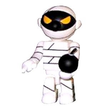图片 2002 Twim Mummy-Bomber Kubrick