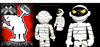 图片 2002 Twim Mummy-Bomber Kubrick