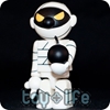 图片 2002 Twim Mummy-Bomber Kubrick