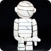 图片 2002 Twim Mummy-Bomber Kubrick