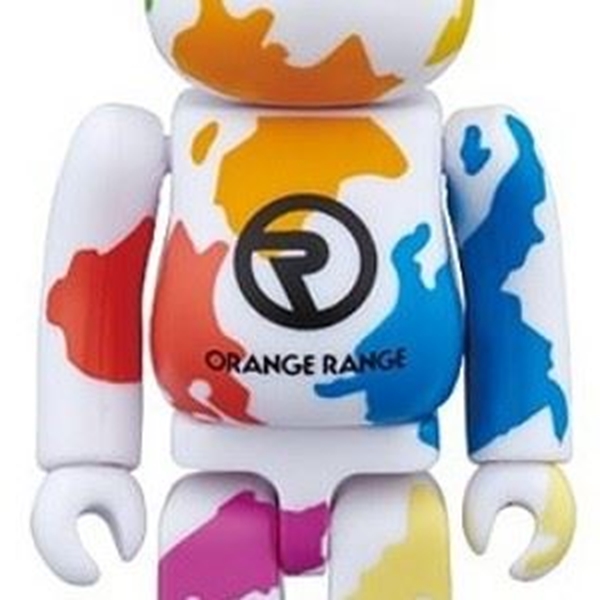 分类图片 ORANGE RANGE