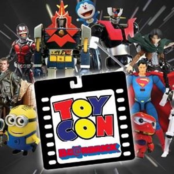 分类图片 TOYCON