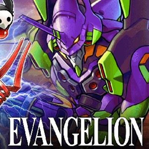 分类图片 EVANGELION