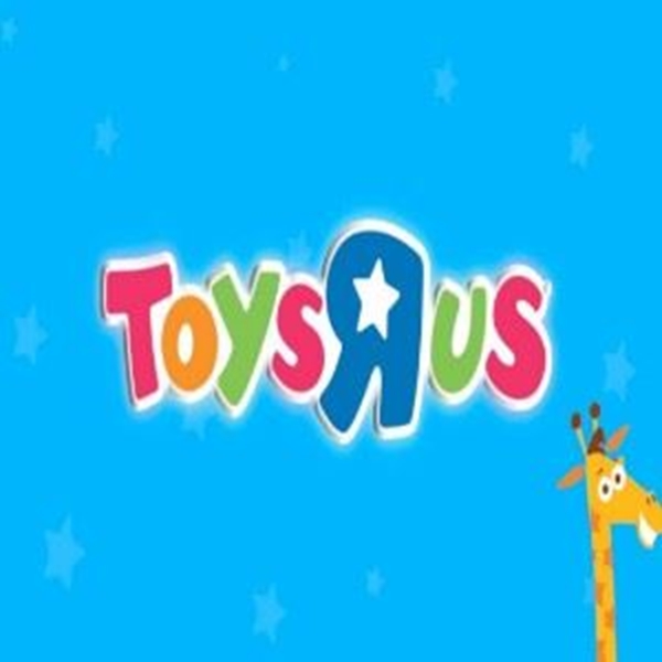 分类图片 TOY'R US