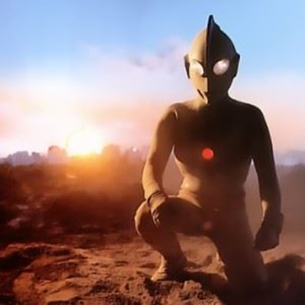 分类图片 ULTRAMAN