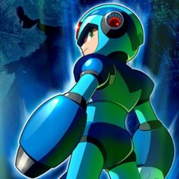 分类图片 ROCKMAN