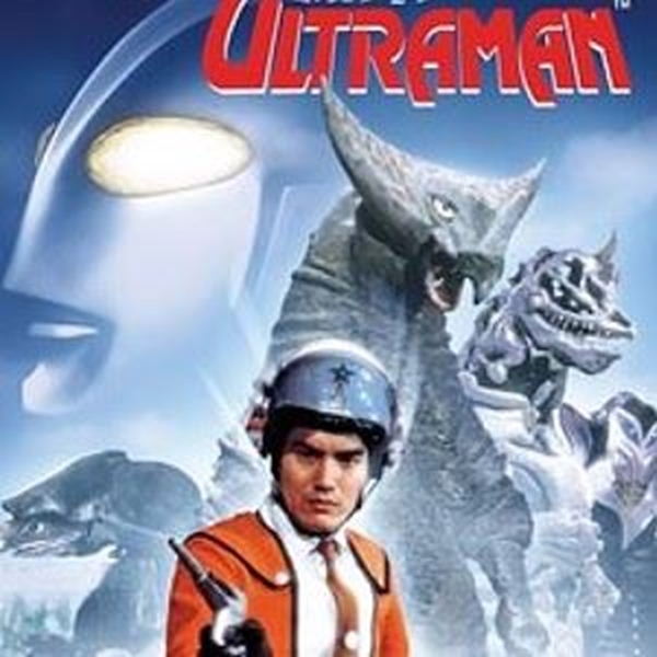 分类图片 ULTRAMAN