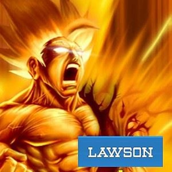 分类图片 LAWSON+龍珠
