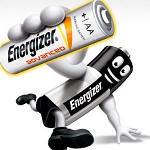 分类图片 勁量 Energizer  
