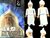 图片 2001 扭蛋 - 蜀山傳 白眉老祖