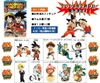 图片 2008 扭蛋 - DRAGONBALL×ONEPIECE 夢幻組合 - ロロノア・ゾロ