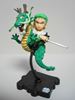图片 2008 扭蛋 - DRAGONBALL×ONEPIECE 夢幻組合 - 神龍