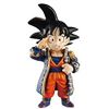 图片 2008 扭蛋 - DRAGONBALL×ONEPIECE 夢幻組合 - 孫悟空×海賊服