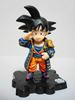 图片 2008 扭蛋 - DRAGONBALL×ONEPIECE 夢幻組合 - 孫悟空×海賊服