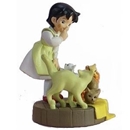 图片 2001 盒蛋 - 世界名作劇場フィギュア アルプスの少女 第2彈 海迪