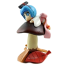 图片 2006 盒蛋 - 備長炭 - 磨 菇 炭