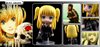 图片 2009 Case File#1 盒蛋 - 死亡筆記 Misa Amane