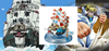 图片 2010 海賊船 コレクション Garp's ship 第一彈