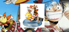 图片 2010 海賊船 コレクション Thousand Sunny 第一彈