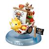 图片 2010 海賊船 コレクション Thousand Sunny 第一彈