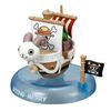 图片 2010 海賊船 コレクション Going Merry 第一彈