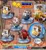 图片 2010 海賊船 コレクション nine snake pirates 第一彈