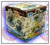 图片 2010 海賊船 コレクション nine snake pirates 第一彈