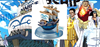 图片 2010 海賊船 コレクション Flying Merry 第二彈