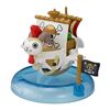 图片 2010 海賊船 コレクション Going-merry 第三彈
