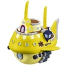 图片 2010 海賊船 コレクション Laws Submarine 第三彈