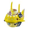 图片 2010 海賊船 コレクション Laws Submarine 第三彈