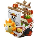 图片 2010 海賊船 コレクション thousand-sunny 第三彈