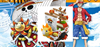 图片 2010 海賊船 コレクション thousand-sunny 第三彈