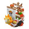 图片 2010 海賊船 コレクション thousand-sunny 第三彈