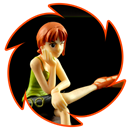 图片 2010 盒蛋 - One Piece Nami